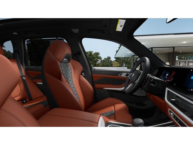 2026 BMW X5 M X5 M - Photo 39