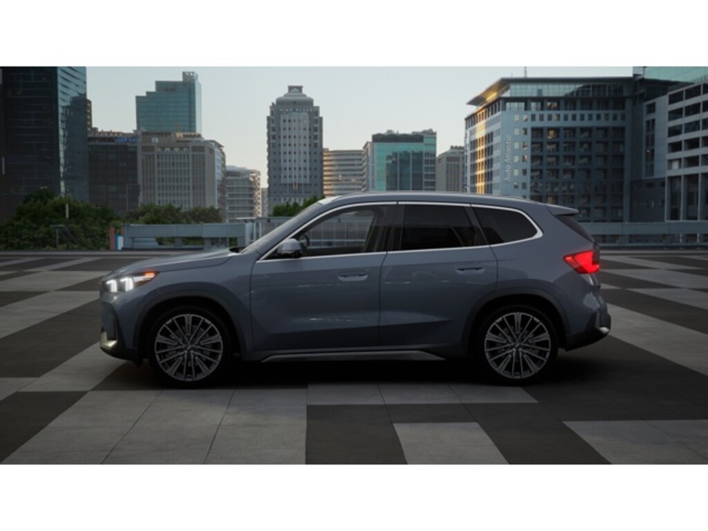 New 2026 BMW X1 xDrive28i SUV