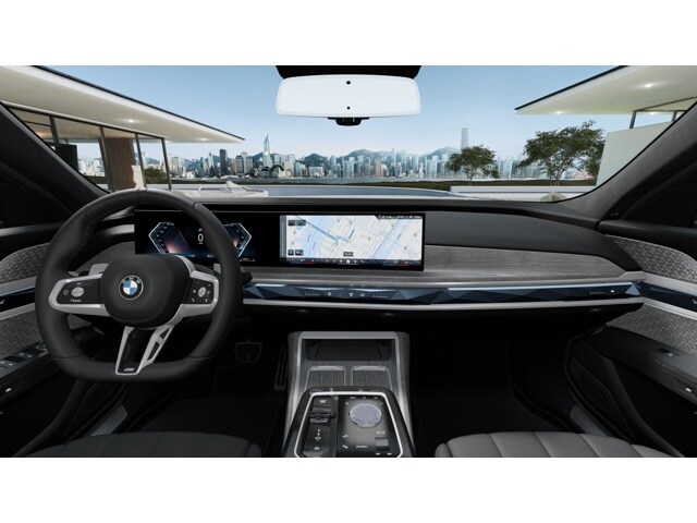2026 BMW 7 Series 740i - Photo 27