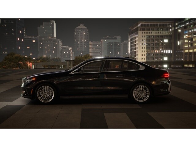 2025 Bmw 530i photo 4