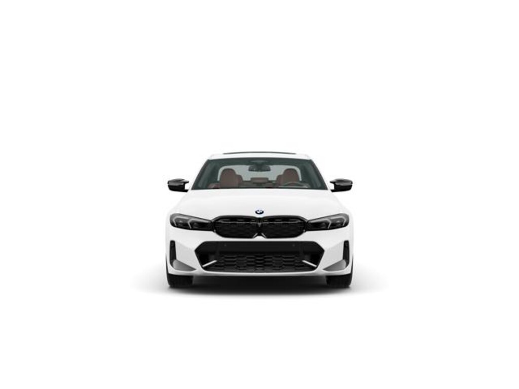 New 2026 BMW M340 i xDrive Sedan