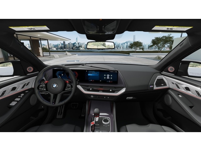 2026 BMW XM Base - Photo 33