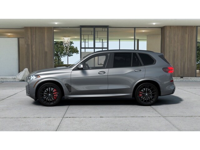 2026 Bmw X5 sDrive40i photo 2