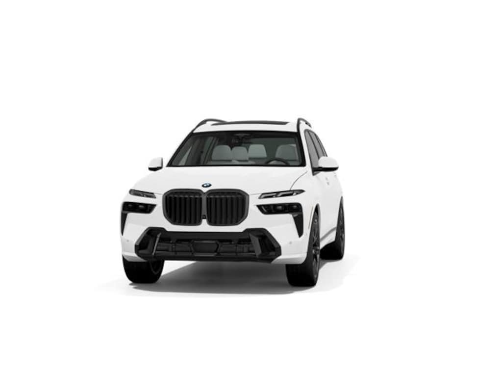 New 2027 BMW X7 xDrive40i SUV