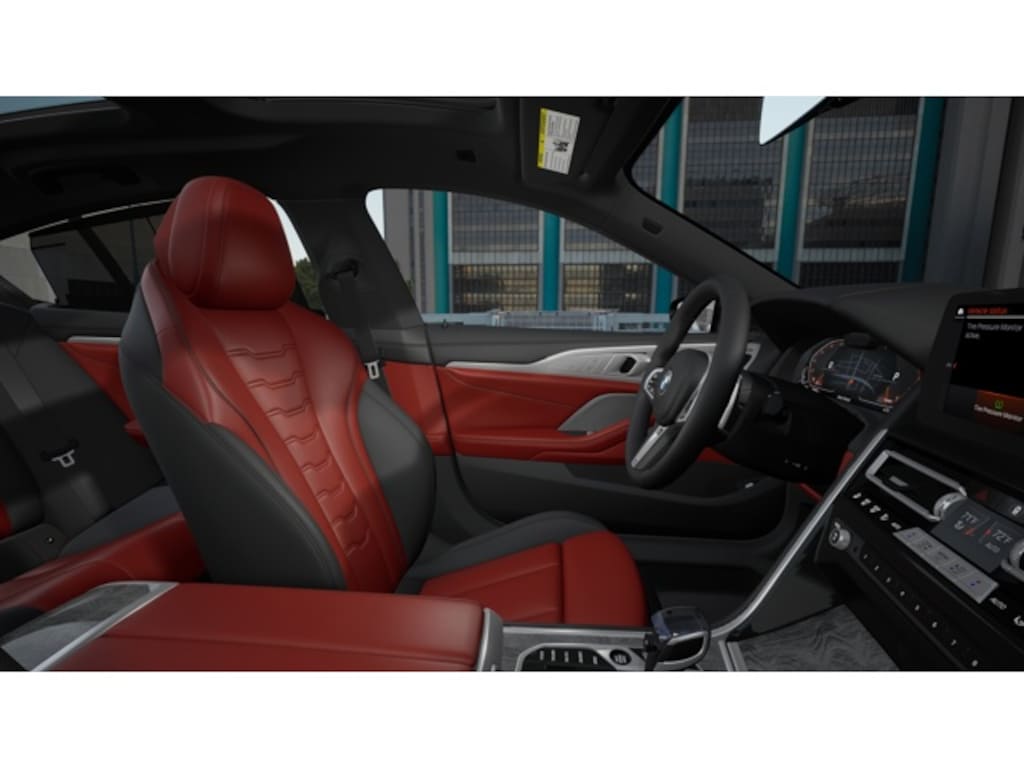 New 2026 BMW 840i xDrive Gran Coupe