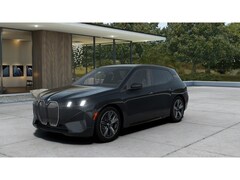 2026 BMW iX xDrive45 SUV