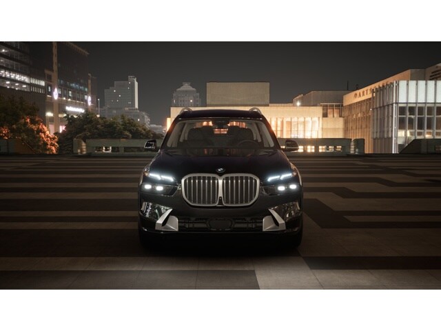 2026 Bmw X7 xDrive40i photo 3