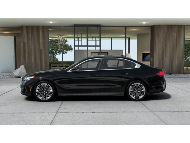 2026 Bmw 530i photo 2