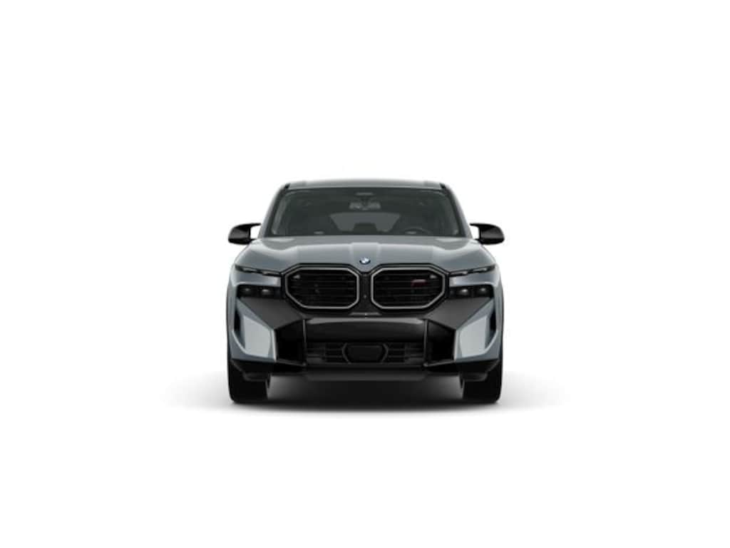 New 2026 BMW XM Label SUV