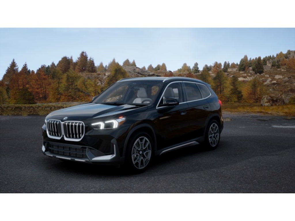 New 2026 BMW X1 xDrive28i SUV