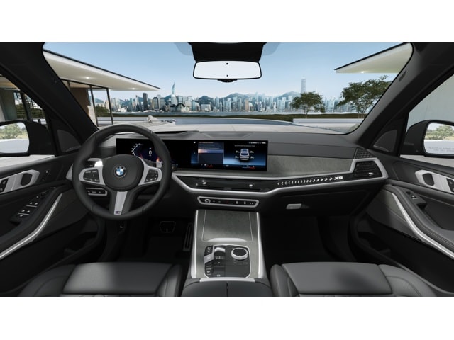 2026 BMW X5 40i - Photo 37