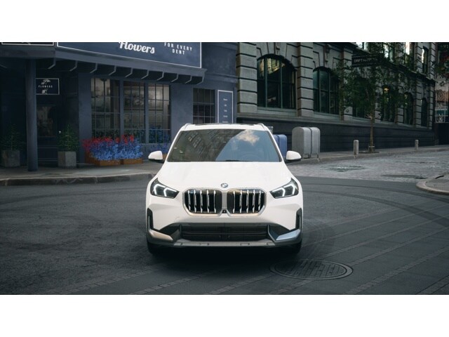 2025 Bmw X1 XDrive28i photo 3