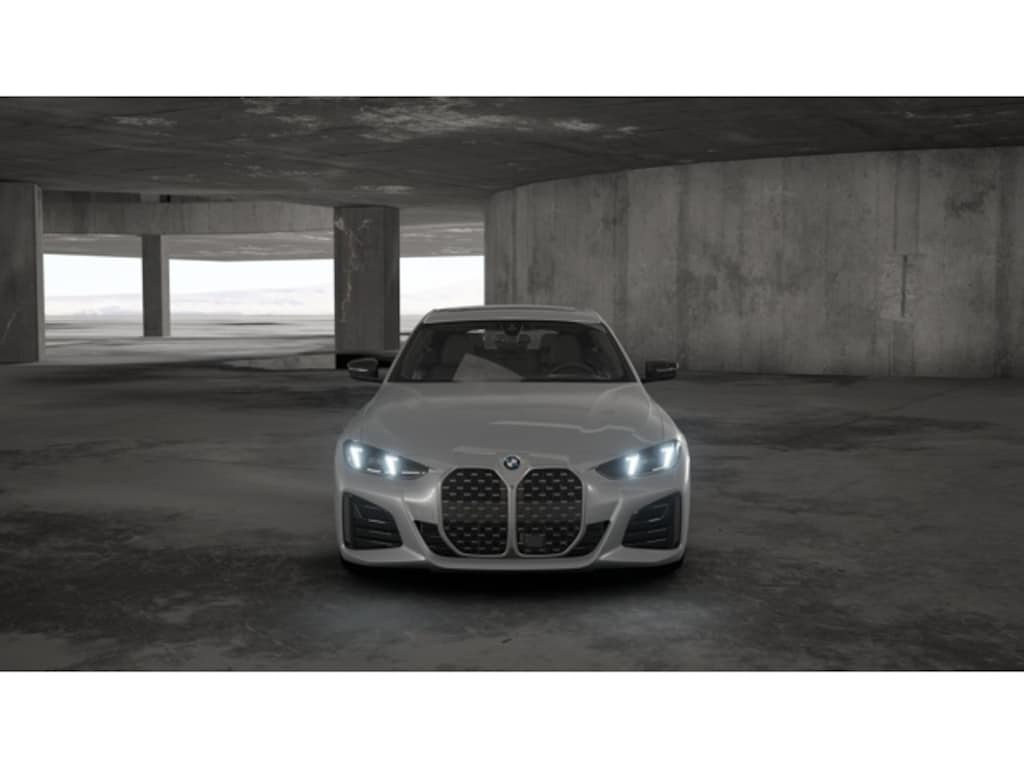 New 2026 BMW 430i xDrive Gran Coupe