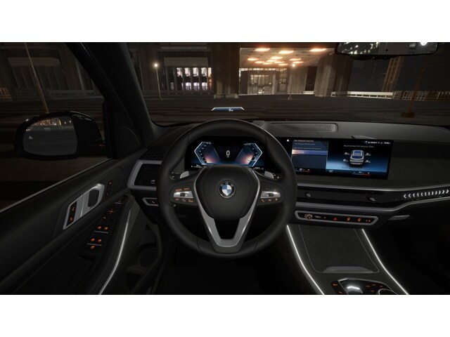 2026 BMW X5 40i - Photo 43
