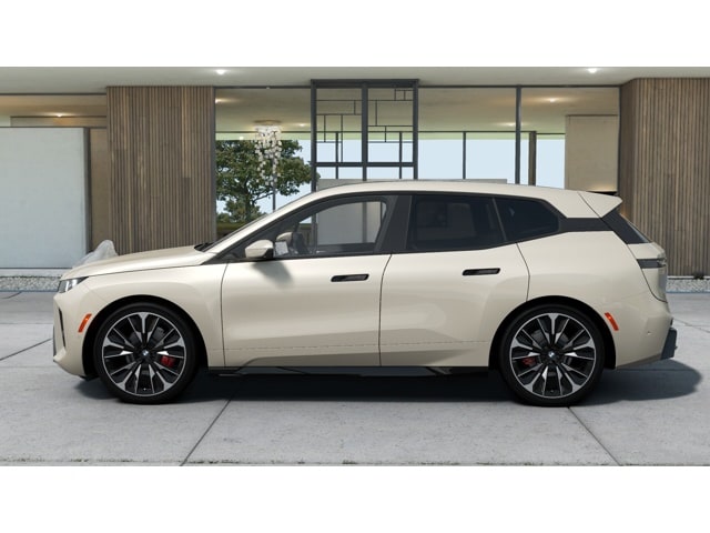 2026 BMW iX 60 - Photo 21