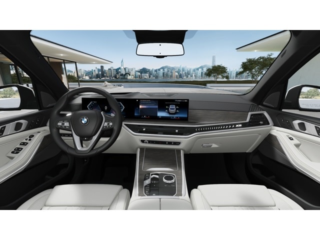 2026 BMW X5 40i - Photo 33