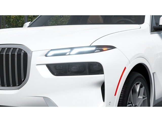 2026 BMW X7 40i - Photo 6
