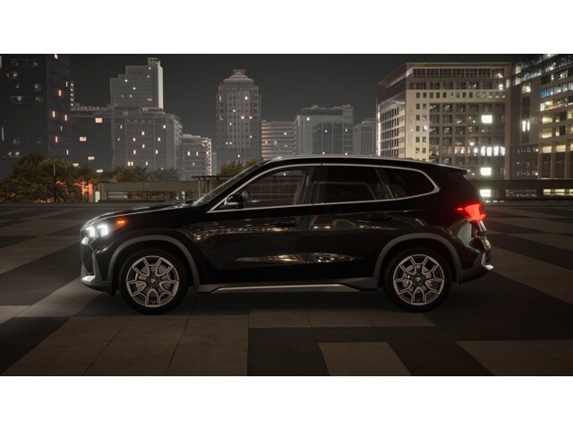 2026 Bmw X1 XDrive28i photo 4