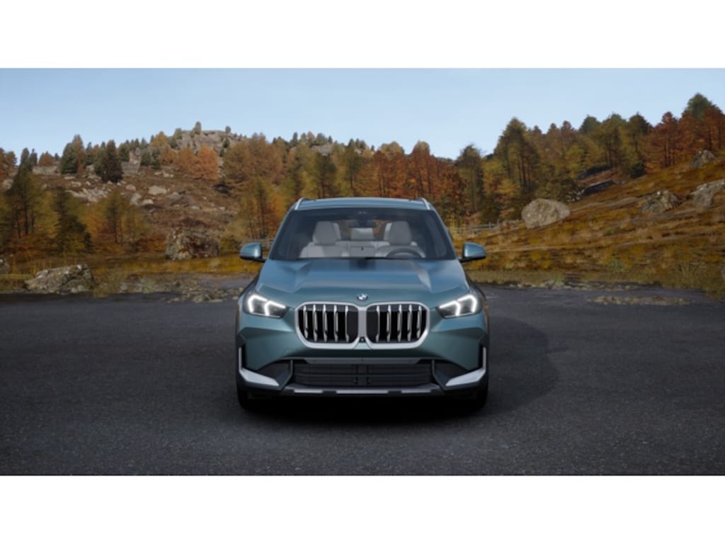 New 2026 BMW X1 xDrive28i SUV