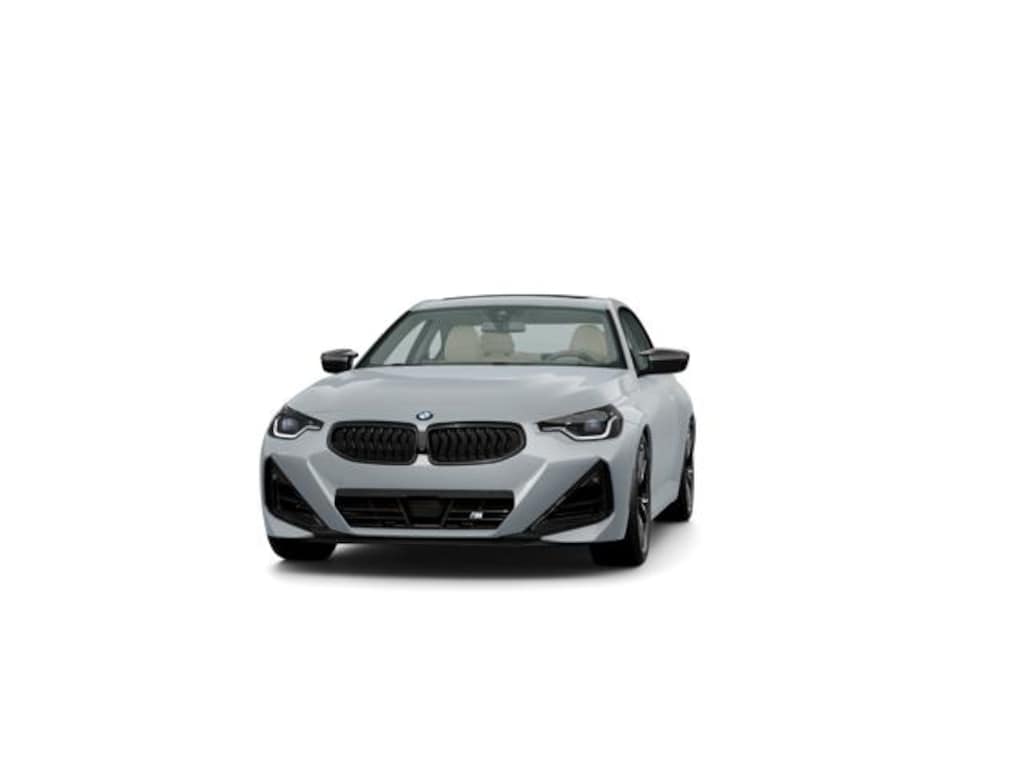 New 2027 BMW 2 Series M240i xDrive Coupe Coupe