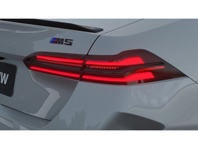 2026 BMW M5 M5 - Photo 28