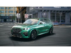 2026 BMW X5 M Competition SUV T9485657
