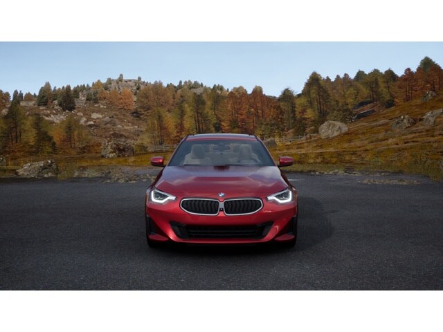 2025 Bmw 230i Coupe photo 3