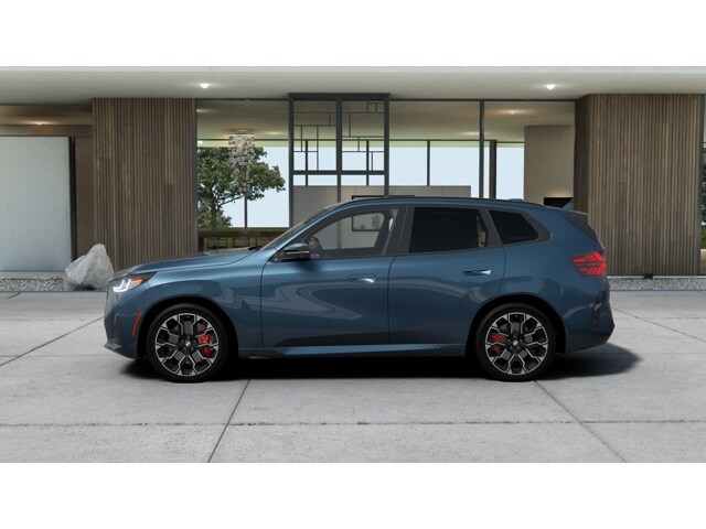 2026 Bmw X3 M50 photo 3