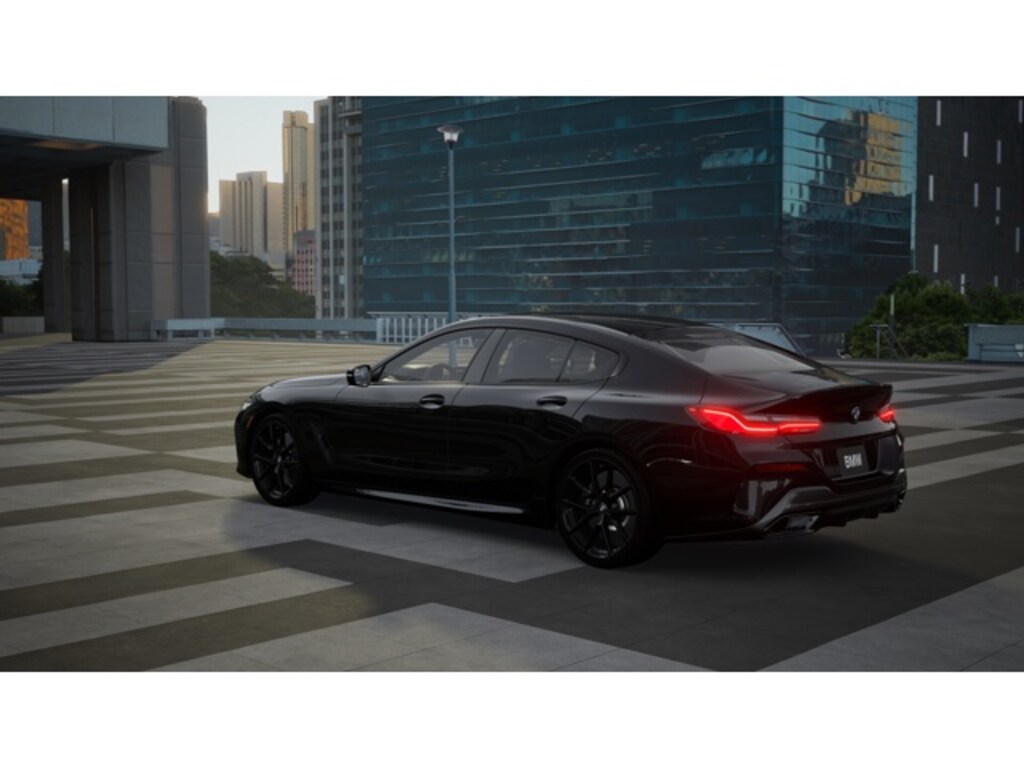 Used 2026 BMW 840i Gran Coupe