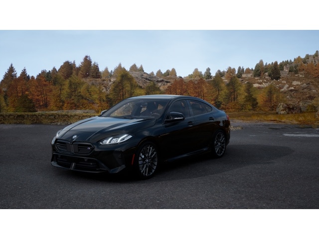 2025 BMW 2 Series M235 - Photo 35