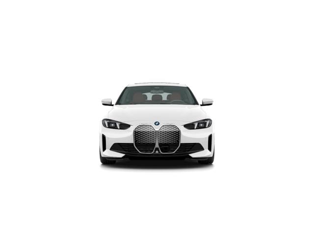 Used 2025 BMW i4 Base with VIN WBY43HD09SFU14586 for sale in Alexandria, VA