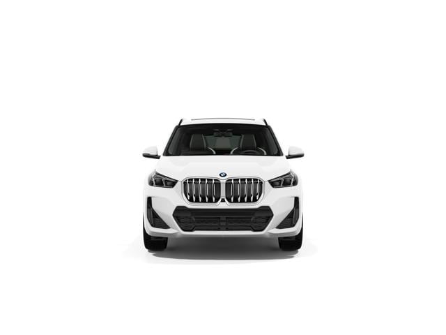 2026 BMW X1 28i's photo