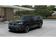2026 BMW XM Label