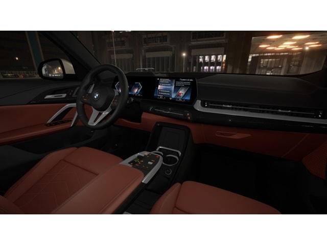 2026 BMW X1 28i - Photo 57