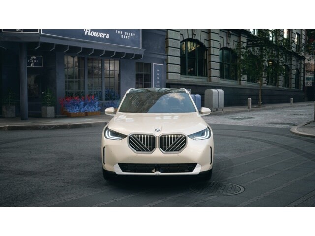 2025 Bmw X3 30x Drive photo 3