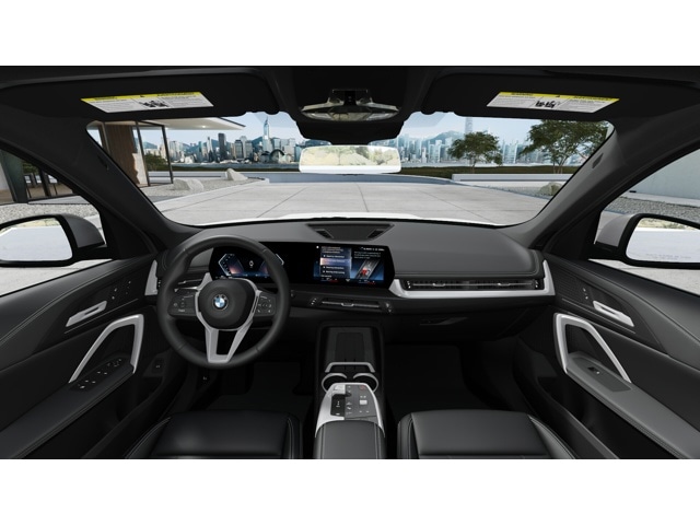 2025 BMW X1 28i - Photo 45