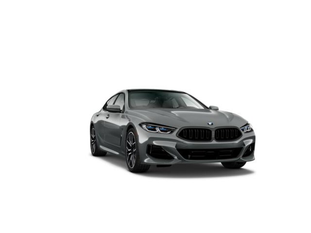 New 2026 BMW 840i  Gran Coupe