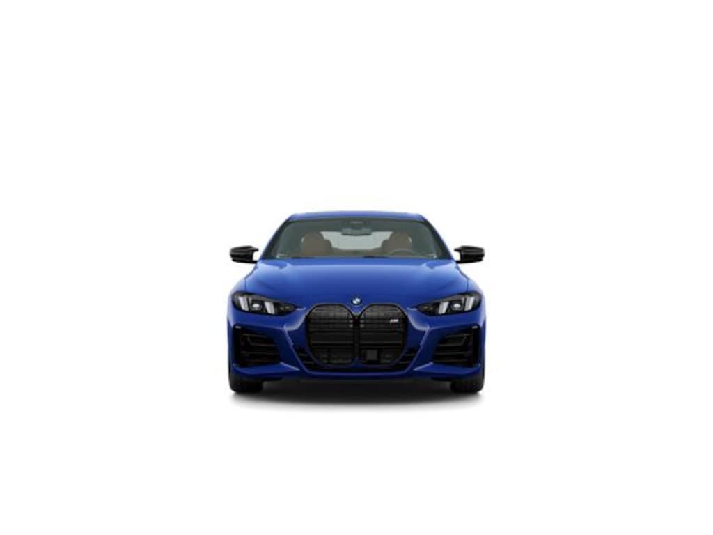 New 2026 BMW M440i Coupe