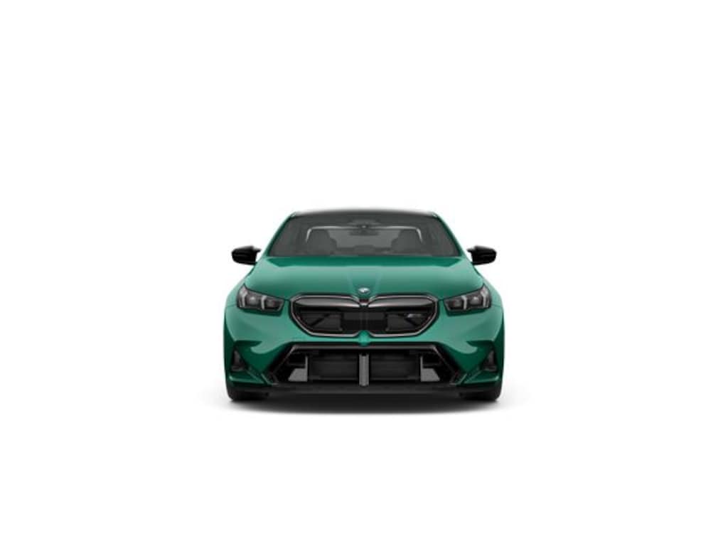 New 2026 BMW M5 Sedan