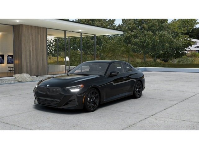2026 BMW 2 Series 230i's photo