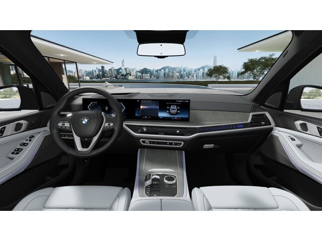 2026 BMW X5 40i - Photo 28
