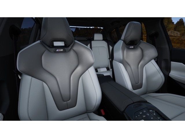 2026 BMW M5 M5 - Photo 38