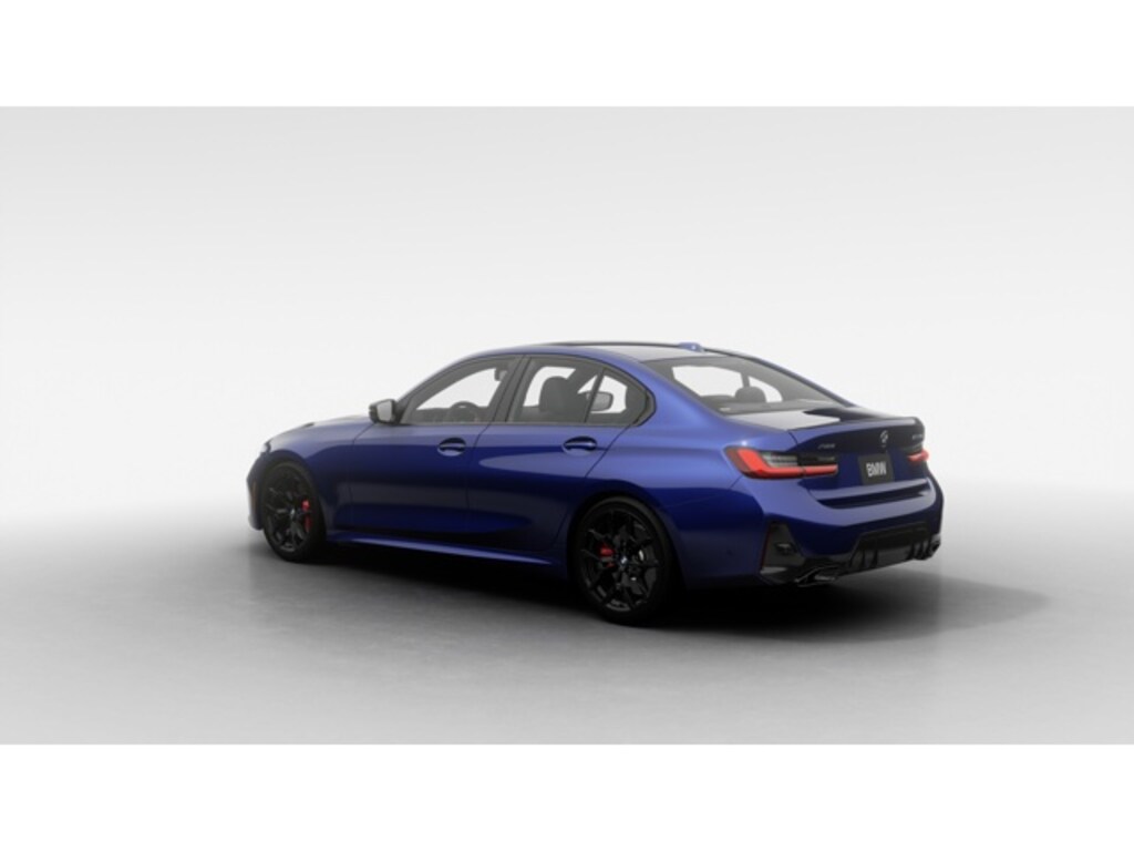 New 2026 BMW M340 i xDrive Sedan
