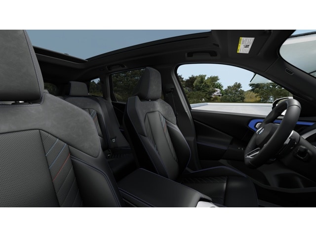 2026 BMW X3 30 - Photo 9