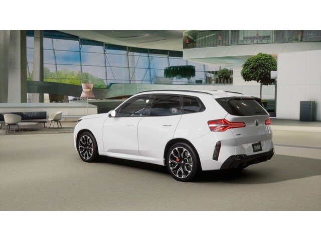2026 Bmw X3 photo 2