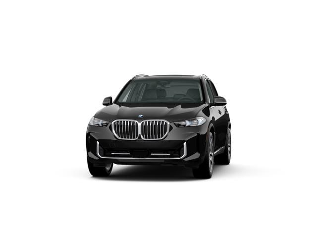 2026 BMW X5 40i - Photo 22