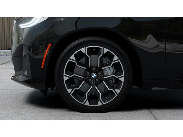 2026 Bmw X3 M50 photo 7