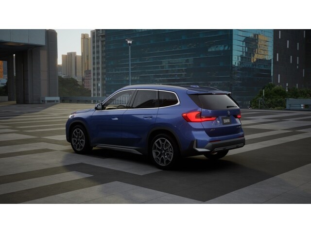 2025 Bmw X1 XDrive28i photo 3