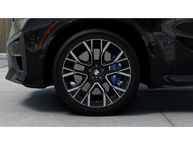2026 BMW X5 M X5 M - Photo 7