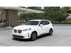 2026 BMW 550e xDrive Sedan
